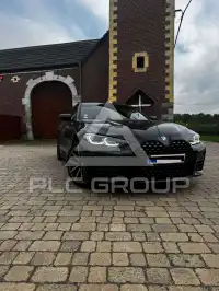 2022 BMW 420