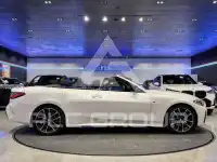 2022 BMW 420