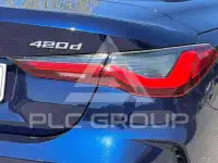 2022 BMW 420