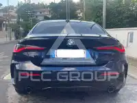 2022 BMW 420