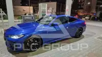 2022 BMW 420