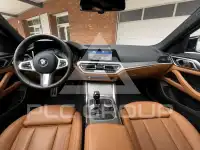 2022 BMW 420