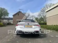 2022 BMW 420