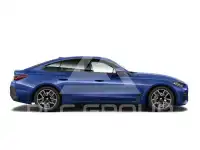 2022 BMW 420