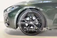 2022 BMW 420