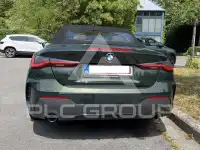 2022 BMW 420