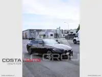 2022 BMW 420