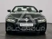 2022 BMW 420