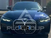 2022 BMW 420