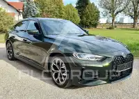 2022 BMW 420