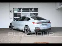 2022 BMW 420
