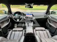 2022 BMW 420
