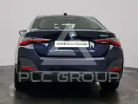 2022 BMW 420