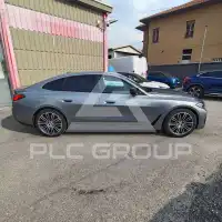2022 BMW 420