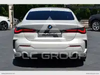 2022 BMW 420