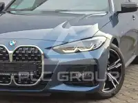 2022 BMW 420