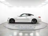 2022 BMW 420