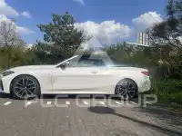 2022 BMW 420
