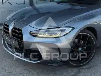 2022 BMW 420