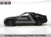 2022 BMW 420