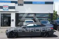 2022 BMW 420
