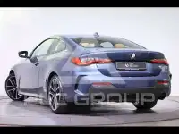 2022 BMW 420