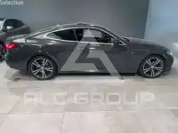 2022 BMW 420
