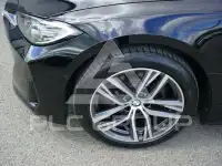 2022 BMW 420