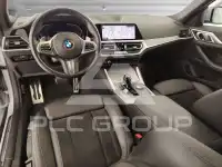 2022 BMW 420