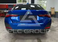 2022 BMW 420