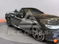 2022 BMW 420