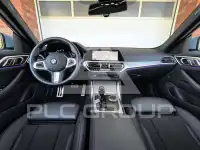 2022 BMW 420