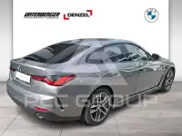 2022 BMW 420