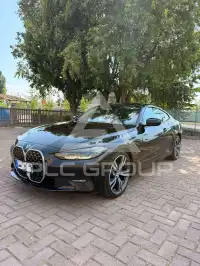 2022 BMW 420