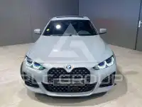 2022 BMW 420