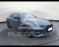 2022 BMW 420