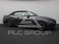 2022 BMW 420