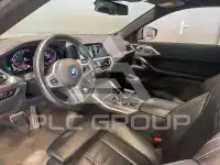 2022 BMW 420