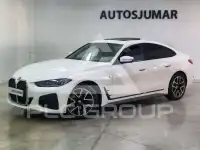 2022 BMW 420
