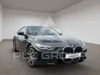 2022 BMW 420