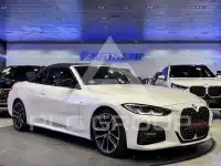 2022 BMW 420