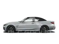2022 BMW 420