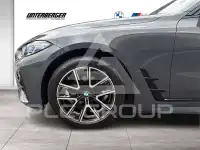 2022 BMW 420
