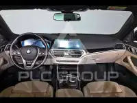 2022 BMW 420