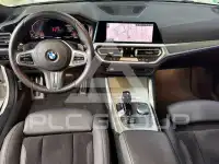 2022 BMW 420