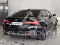 2022 BMW 420
