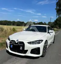2022 BMW 420