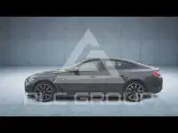 2022 BMW 420