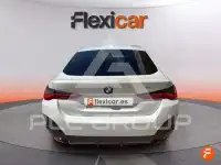 2022 BMW 420