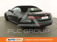 2022 BMW 420